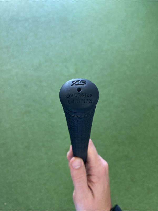 Used RH PXG Gen 4 0311 P 7 Iron Elevate 95g Stiff Flex Steel - Image 9