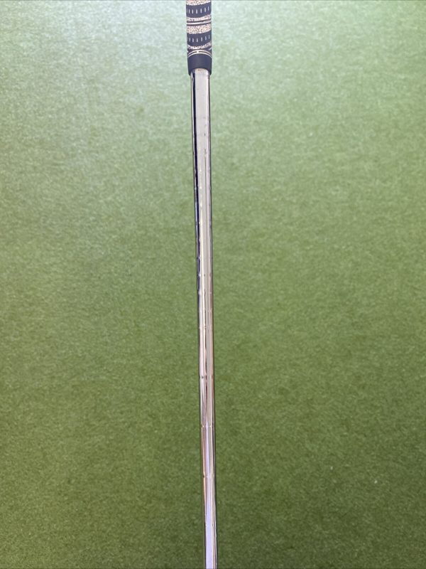 Used RH Ping G2 Green Dot 8 Iron Stiff Flex Steel