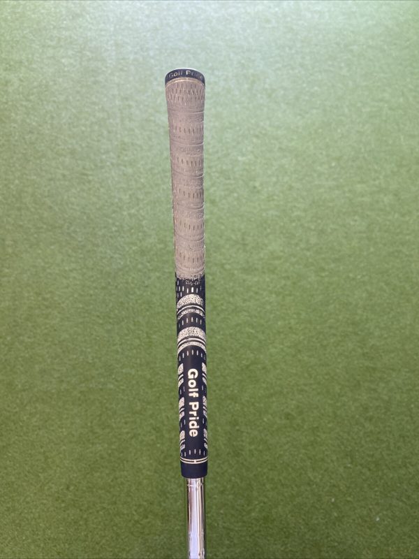 Used RH Ping G2 Green Dot 8 Iron Stiff Flex Steel