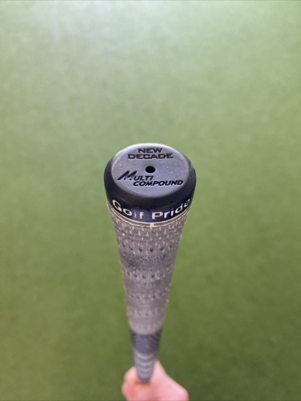 Used RH Ping G2 Green Dot 8 Iron Stiff Flex Steel