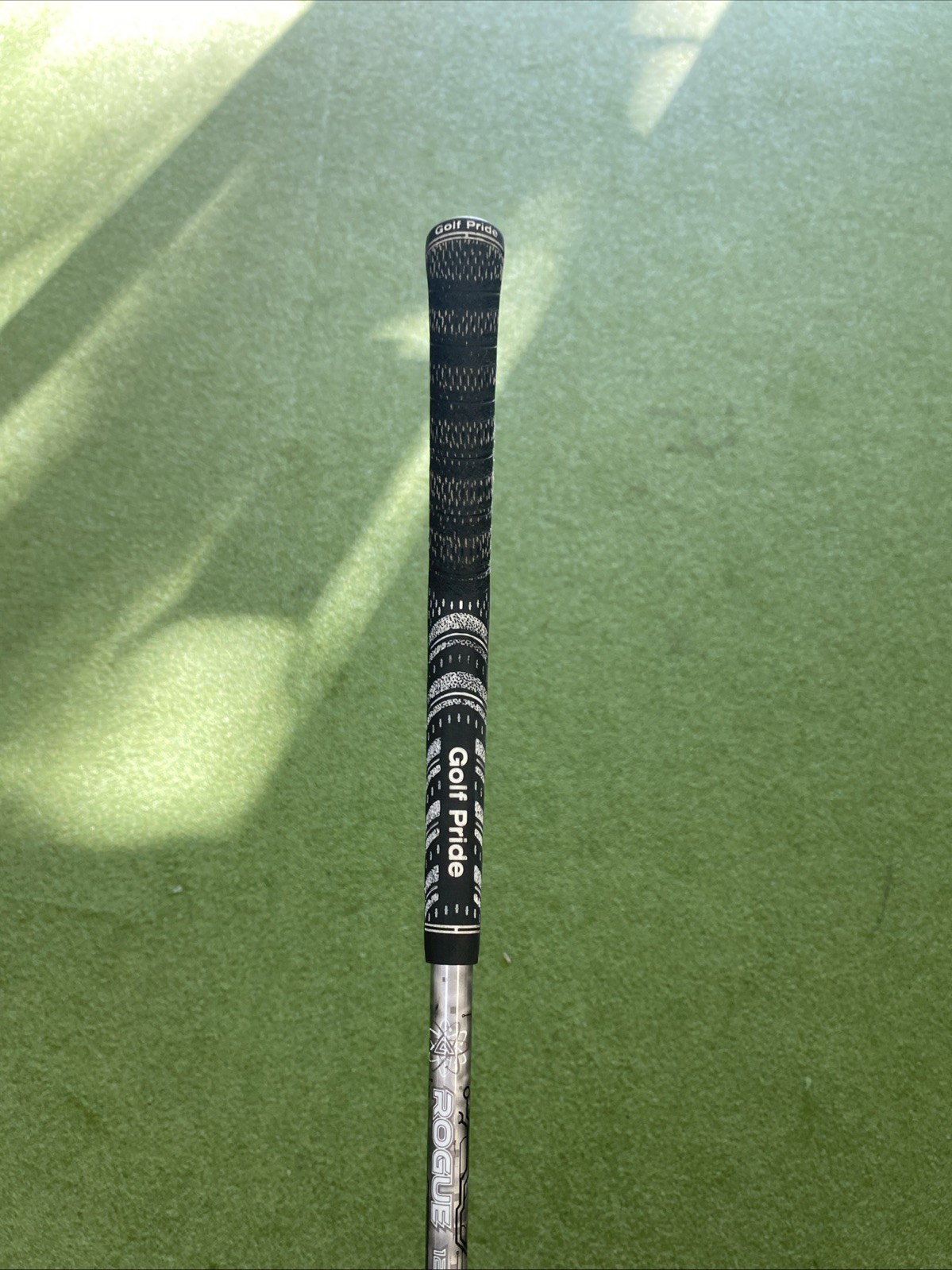 Used RH Ping G400 14.5* 3-Wood Aldila Rogue 70g TX Graphite - Image 9