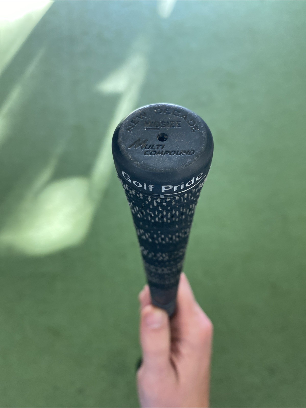 Used RH Ping G400 14.5* 3-Wood Aldila Rogue 70g TX Graphite - Image 10