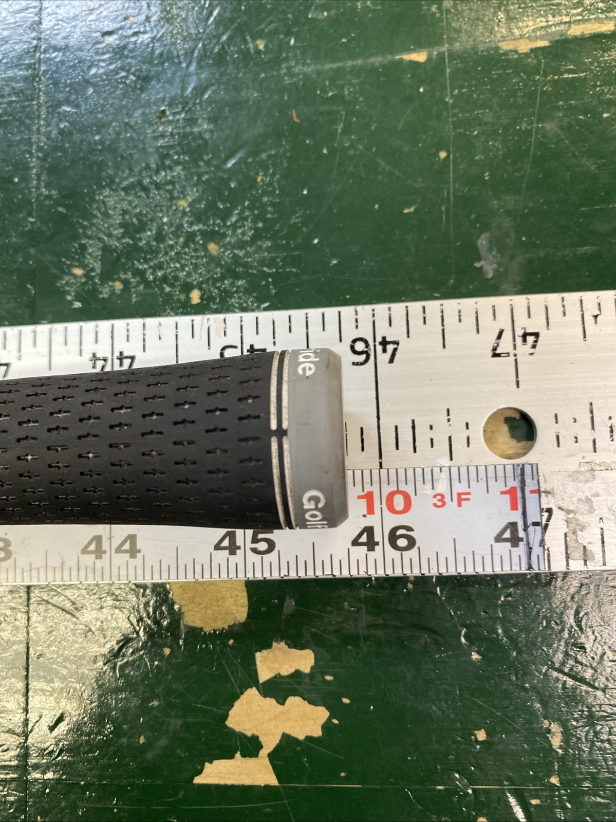 Used RH Ping G410 SFT 10.5* Driver SF Jupiter Extra Stiff Graphite - Image 11