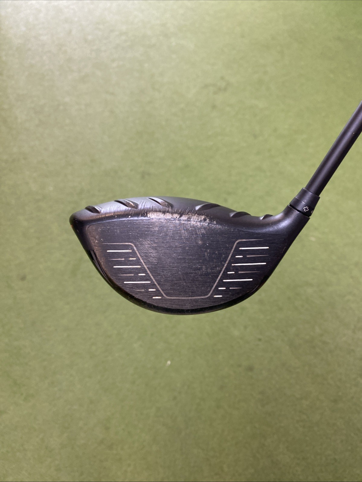 Used RH Ping G410 SFT 10.5* Driver SF Jupiter Extra Stiff Graphite - Image 4