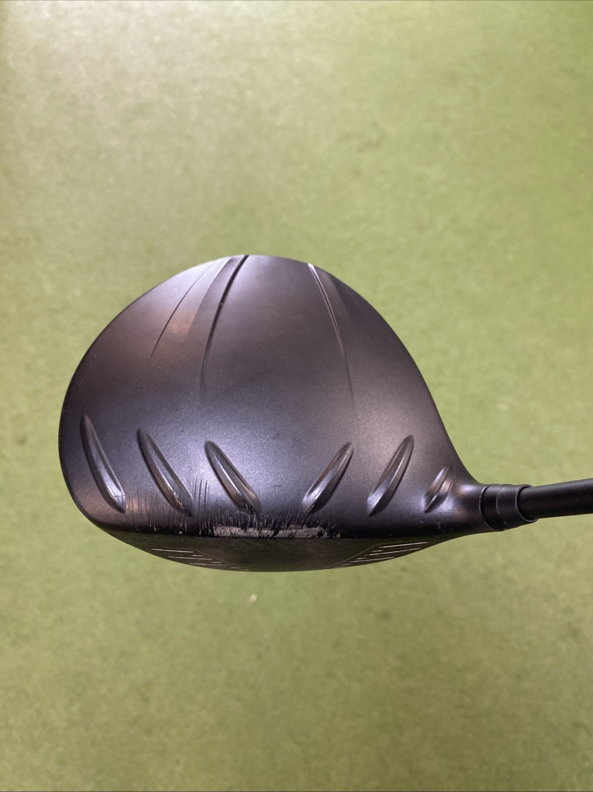 Used RH Ping G410 SFT 10.5* Driver SF Jupiter Extra Stiff Graphite - Image 6