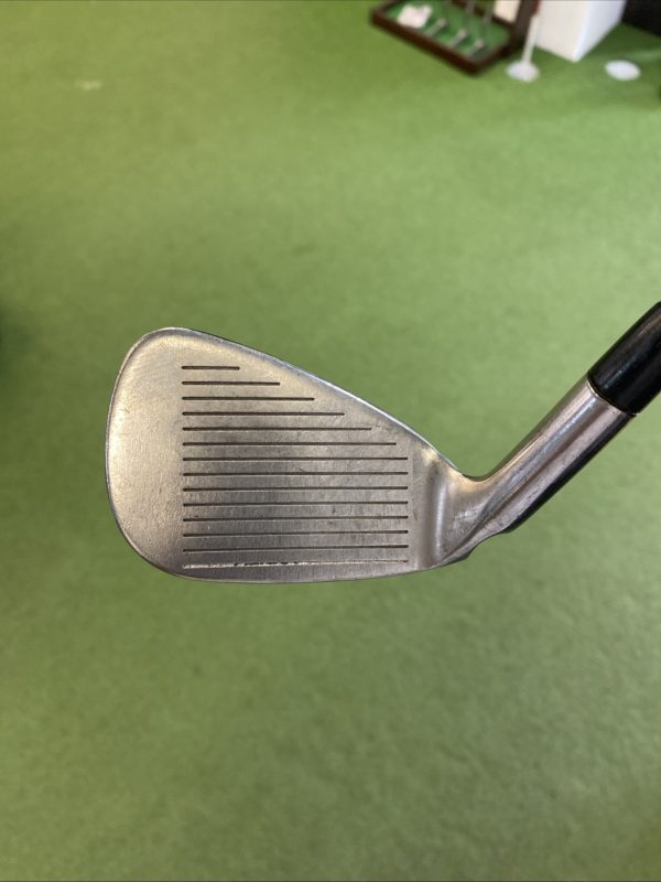 Used RH Ping S59 Red Dot Iron Set 3-PW Cushin Stiff Flex Steel - Image 16