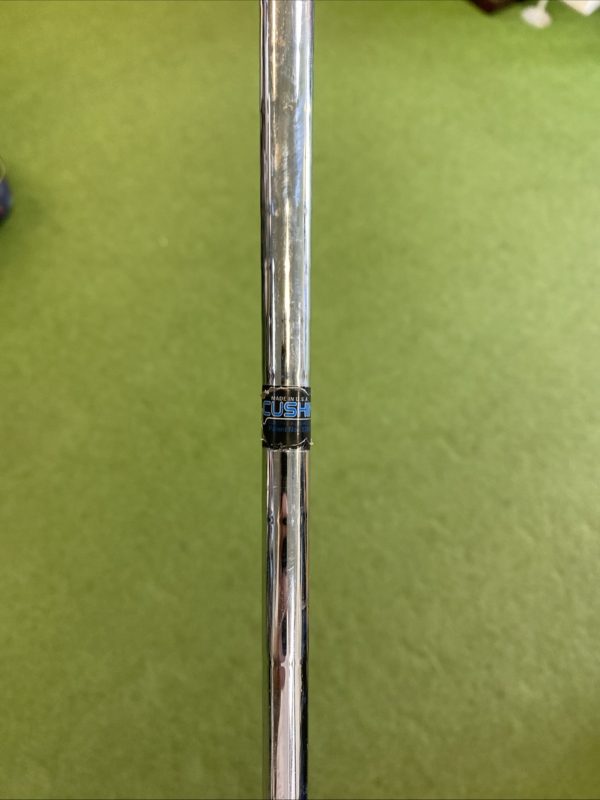 Used RH Ping S59 Red Dot Iron Set 3-PW Cushin Stiff Flex Steel - Image 21