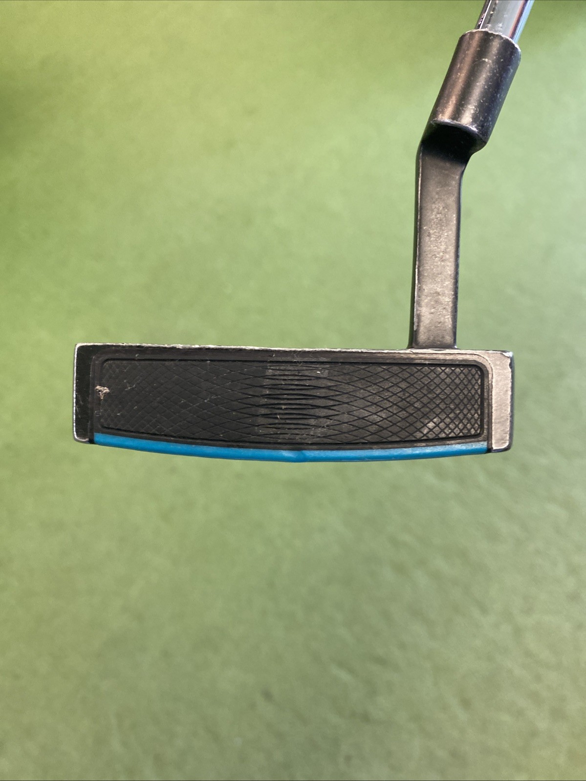 Used RH Ping Sigma 2 Wolverine 33” Mallet Putter - Image 3