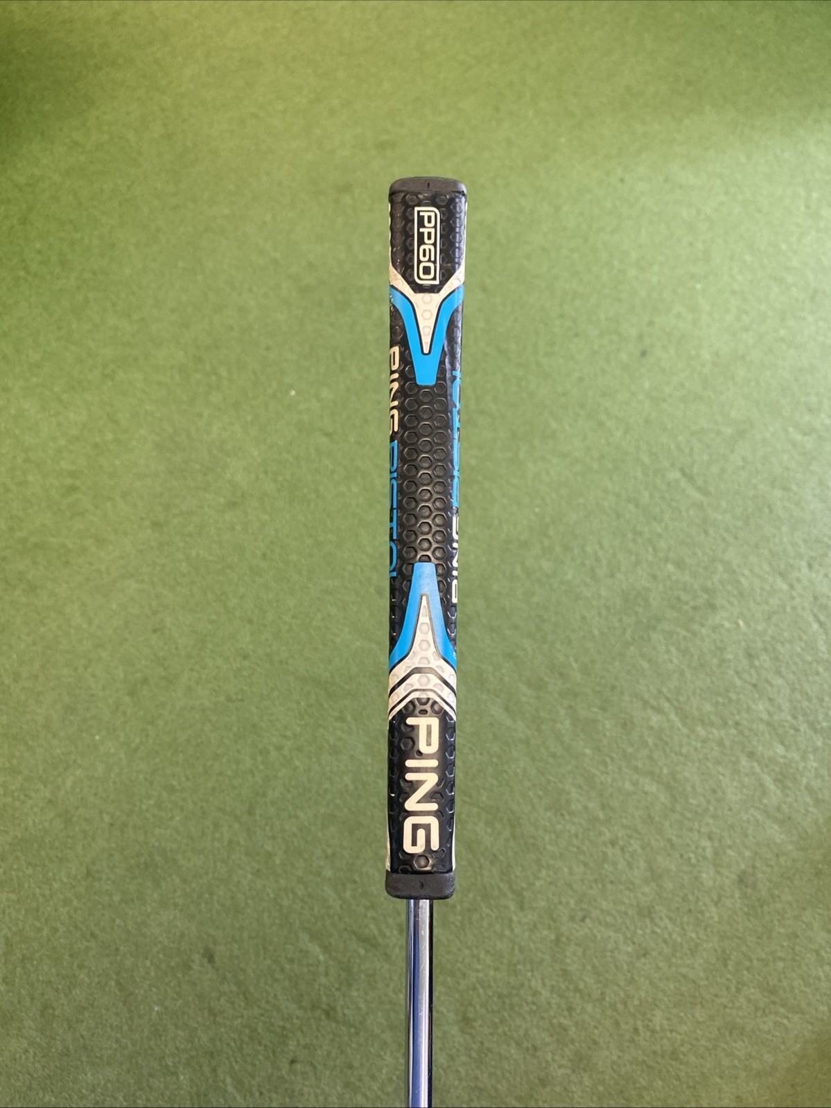 Used RH Ping Sigma 2 Wolverine 33” Mallet Putter - Image 9