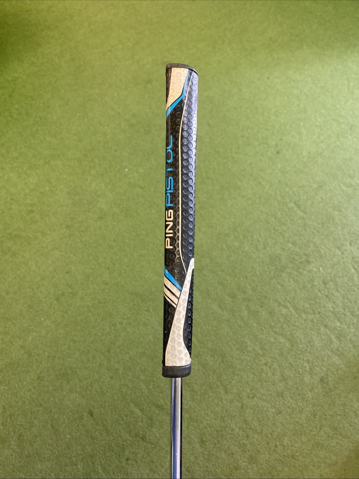 Used RH Ping Sigma 2 Wolverine 33” Mallet Putter - Image 10