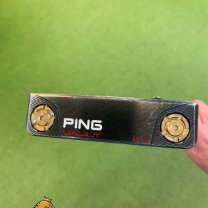 Used-RH-Ping-Vault-20-Dale-Anser-35-Blade-Putter-HC-357503488305