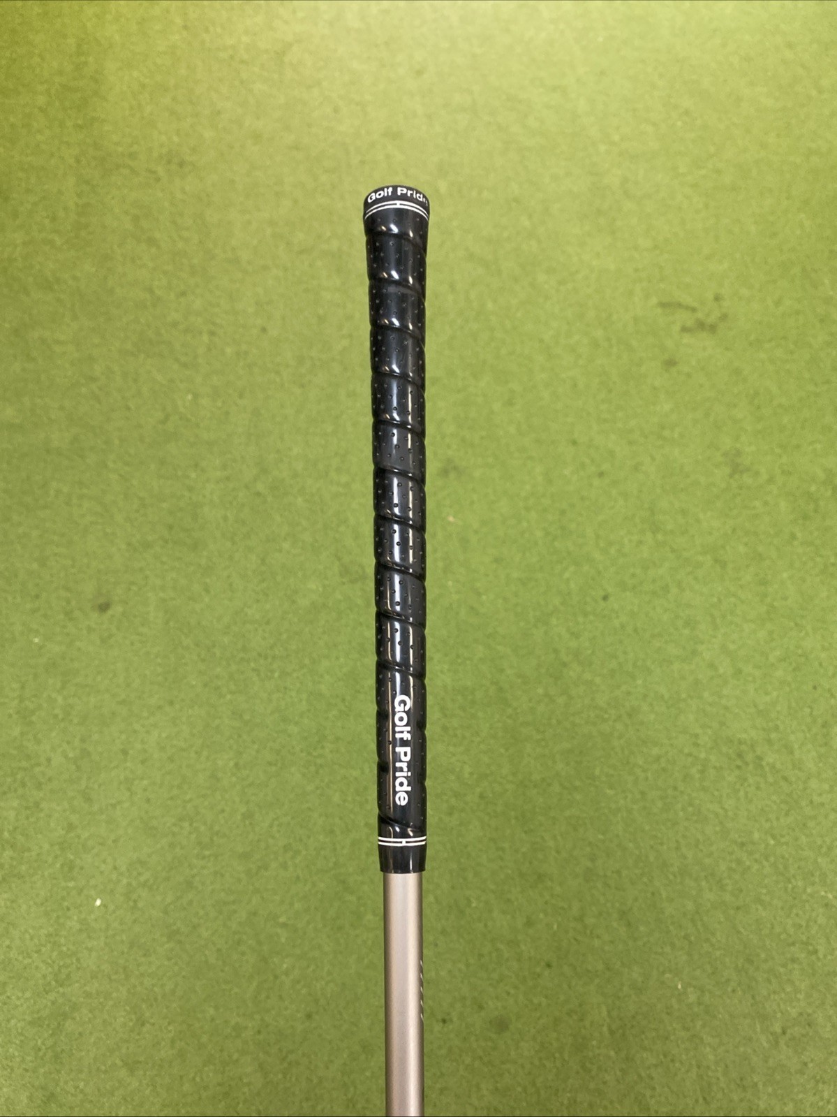 Used RH Ping iCrossover Black 4 Utility Iron Ping Tour 2.0 85g Stiff Flex - Image 8