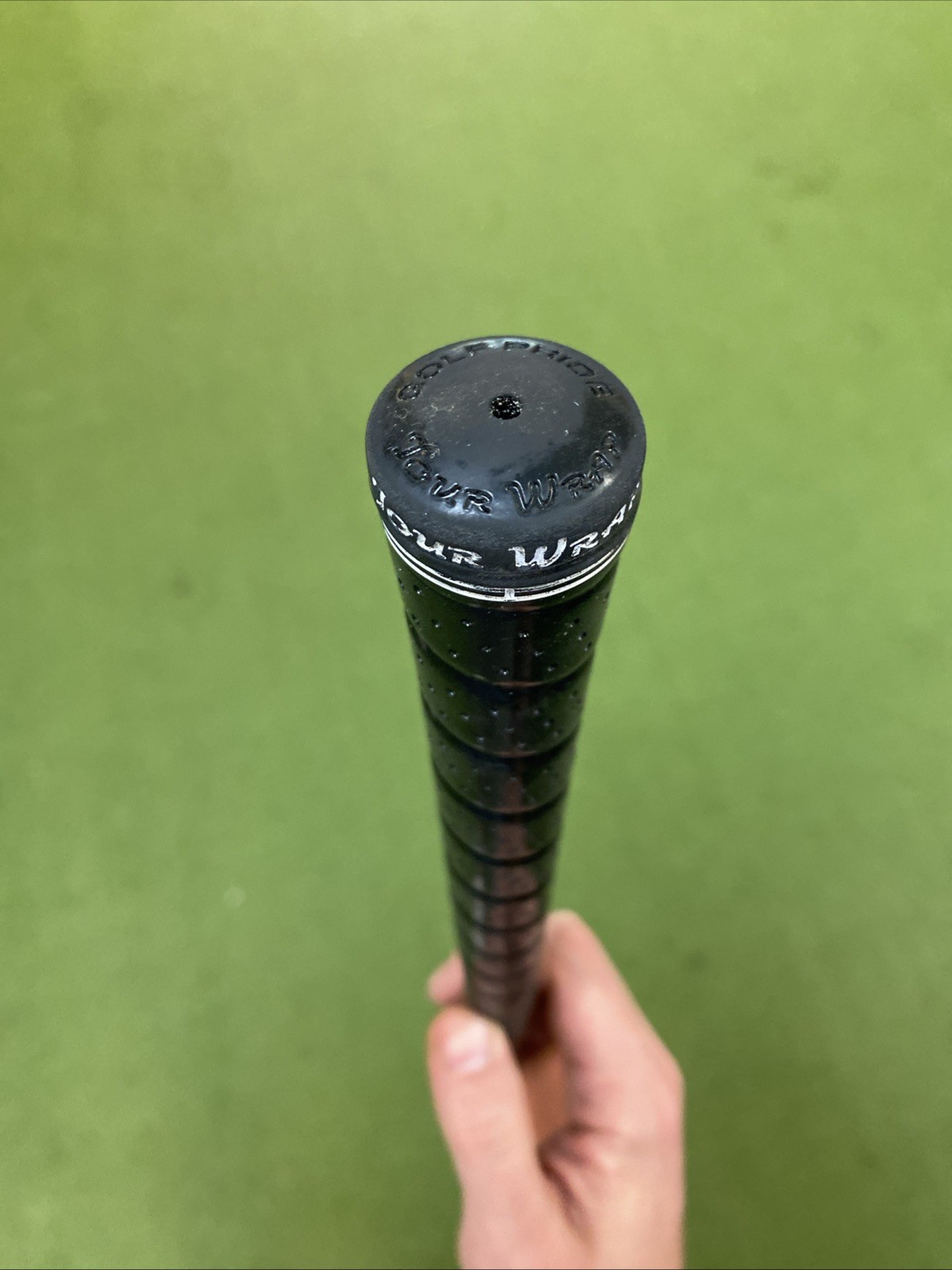 Used RH Ping iCrossover Black 4 Utility Iron Ping Tour 2.0 85g Stiff Flex - Image 9