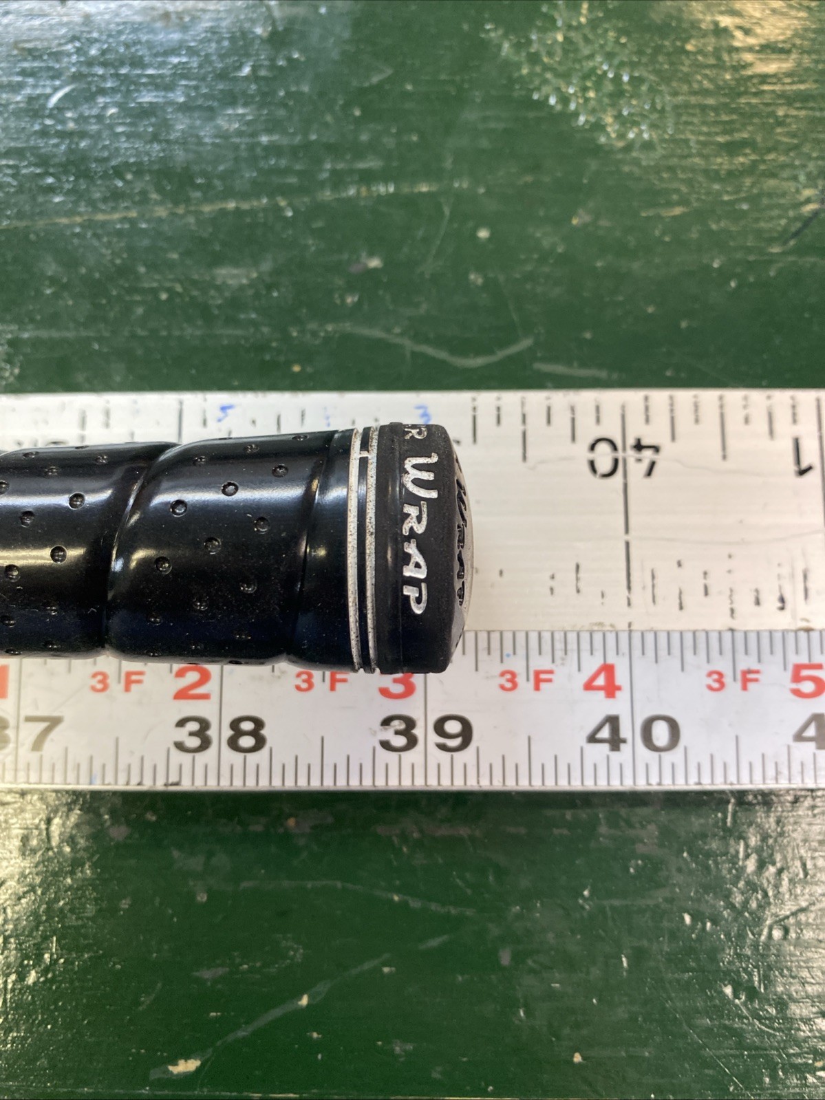 Used RH Ping iCrossover Black 4 Utility Iron Ping Tour 2.0 85g Stiff Flex - Image 10