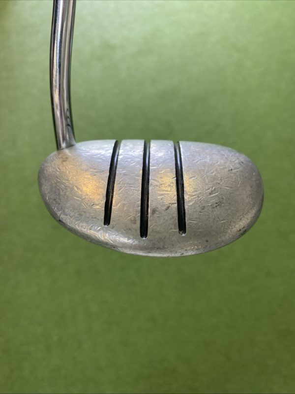 Used RH Scotty Cameron Caliente 33” Mallet Putter