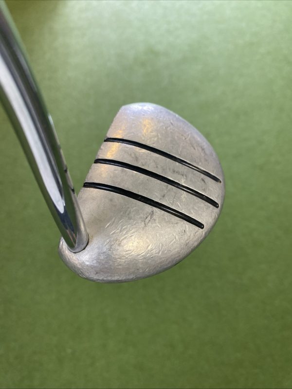 Used RH Scotty Cameron Caliente 33” Mallet Putter