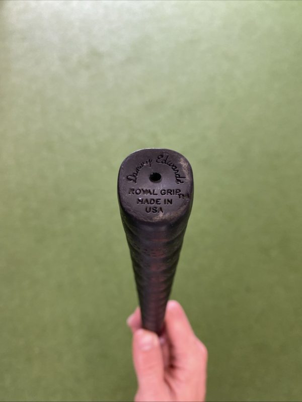 Used RH Scotty Cameron Caliente 33” Mallet Putter