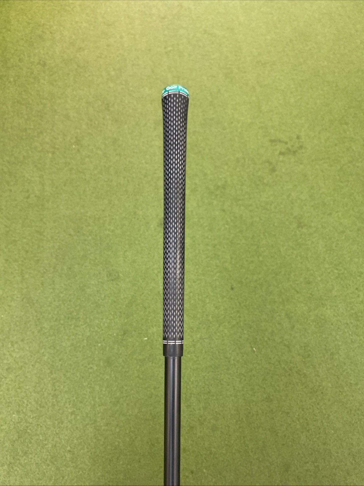 Used RH TaylorMade GAPR 19* 3 Hybrid KBS 80g Stiff Flex - Image 9