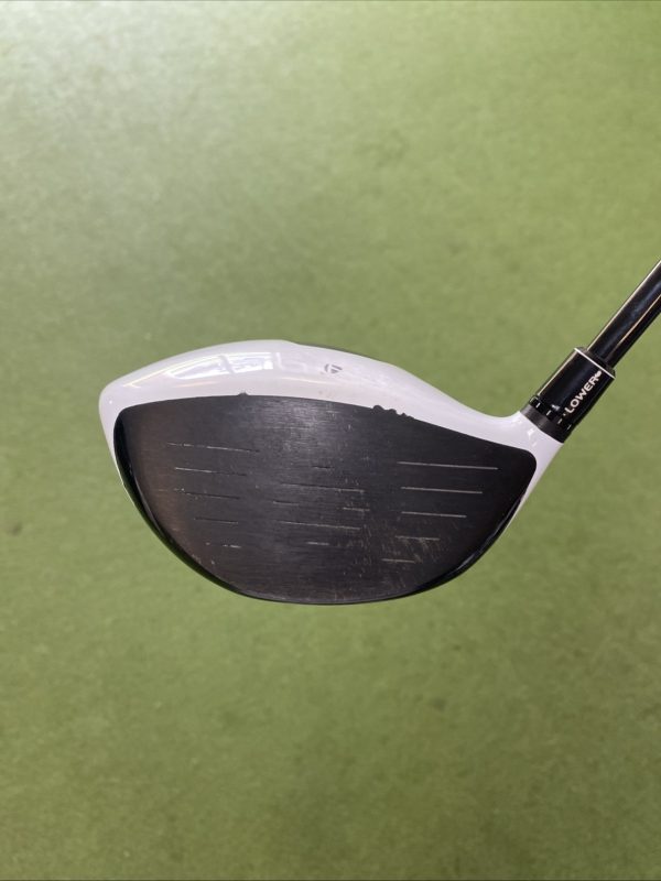 Used RH TaylorMade M1 10.5* Driver Fujikura Pro Graphite Regular Flex - Image 4