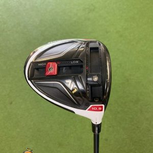 Used RH TaylorMade M1 10.5* Driver Fujikura Pro Graphite Regular Flex
