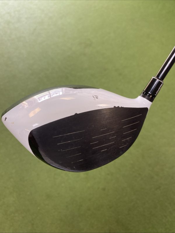 Used RH TaylorMade M1 10.5* Driver Fujikura Pro Graphite Regular Flex - Image 5