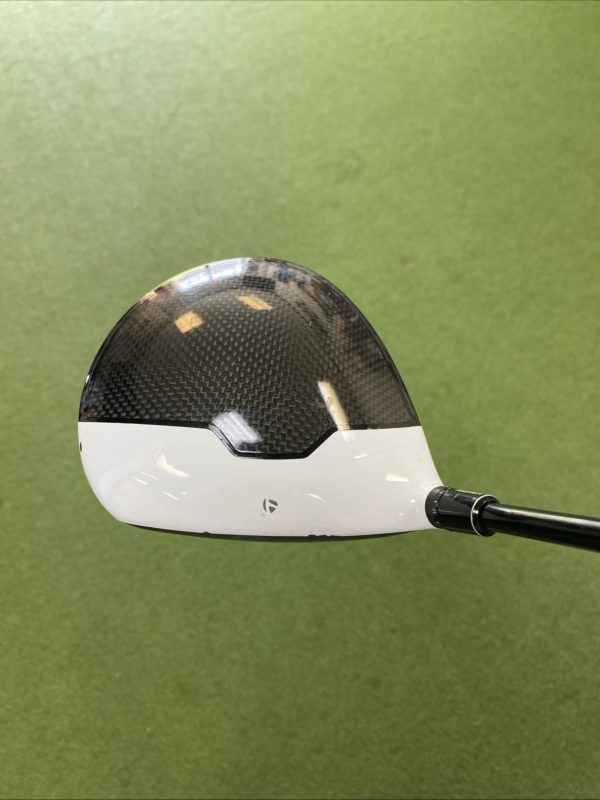 Used RH TaylorMade M1 10.5* Driver Fujikura Pro Graphite Regular Flex - Image 6