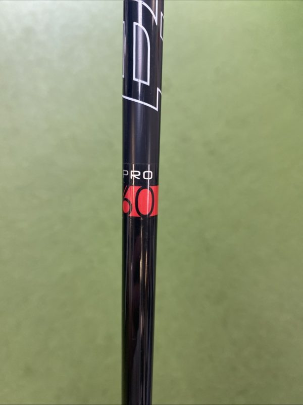 Used RH TaylorMade M1 10.5* Driver Fujikura Pro Graphite Regular Flex - Image 8