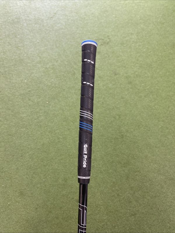 Used RH TaylorMade M1 10.5* Driver Fujikura Pro Graphite Regular Flex - Image 9
