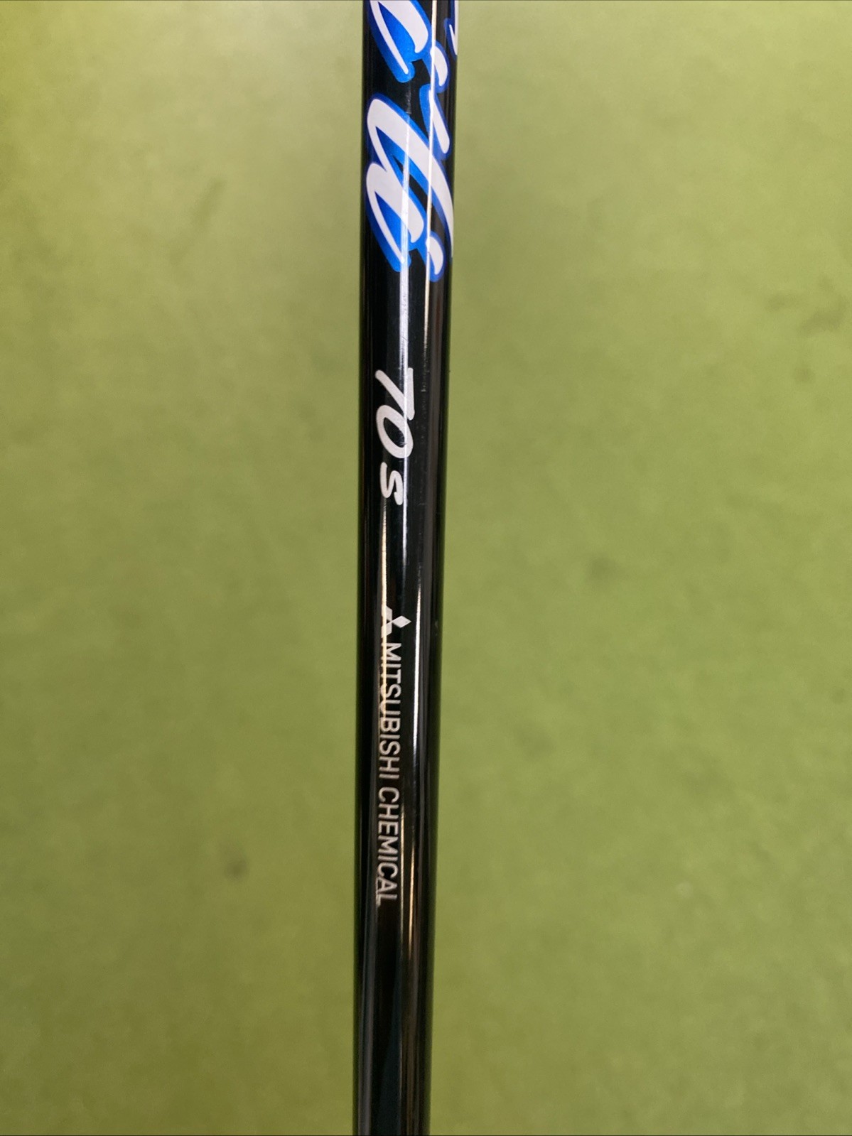 Used RH TaylorMade M5 9* Driver Kaili 70g Stiff Flex Graphite - Image 8