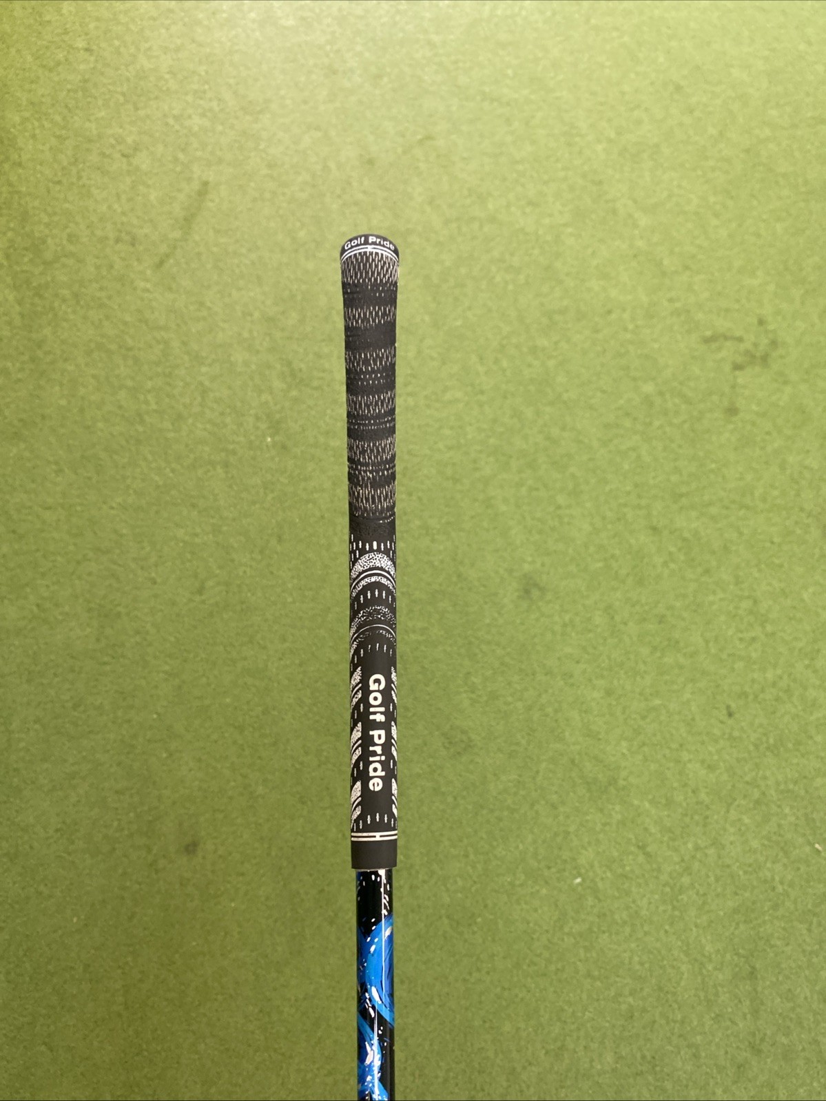 Used RH TaylorMade M5 9* Driver Kaili 70g Stiff Flex Graphite - Image 9