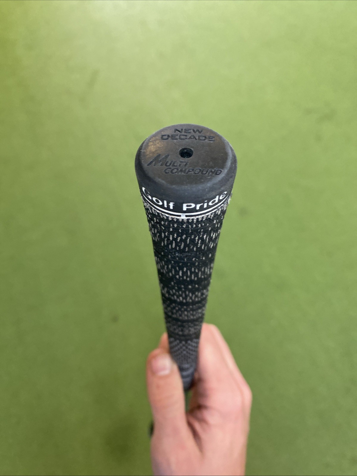 Used RH TaylorMade M5 9* Driver Kaili 70g Stiff Flex Graphite - Image 10