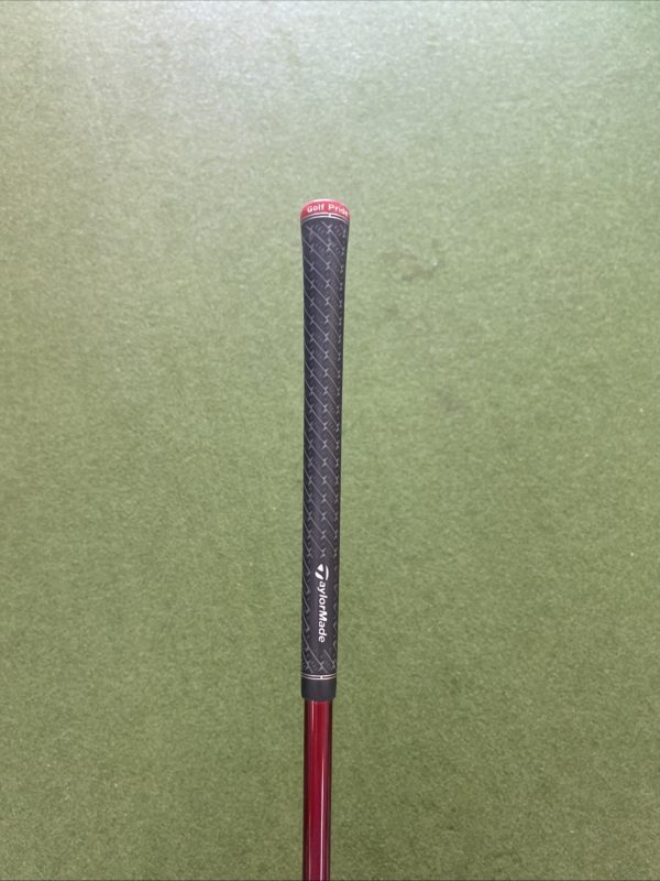Used RH TaylorMade M6 9* Driver Fujikura Ventus TR 50g Graphite Regular Flex - Image 9