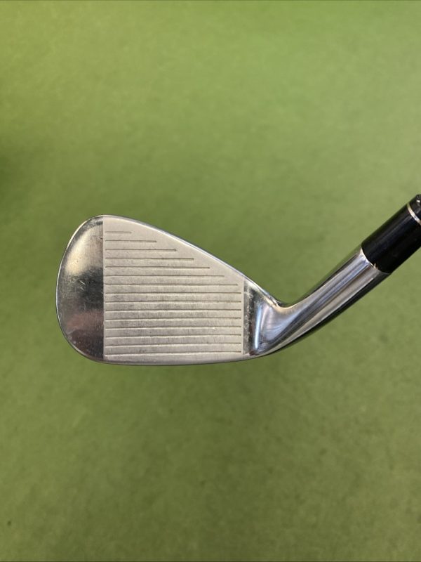 Used RH TaylorMade R11 Iron Set 7-PW-GW Fujikura Motore Graphite Senior Flex - Image 12