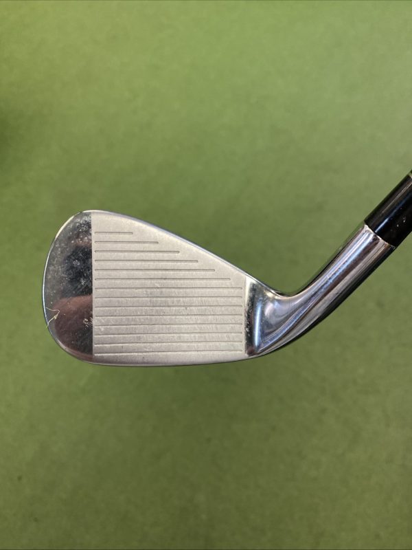 Used RH TaylorMade R11 Iron Set 7-PW-GW Fujikura Motore Graphite Senior Flex - Image 6