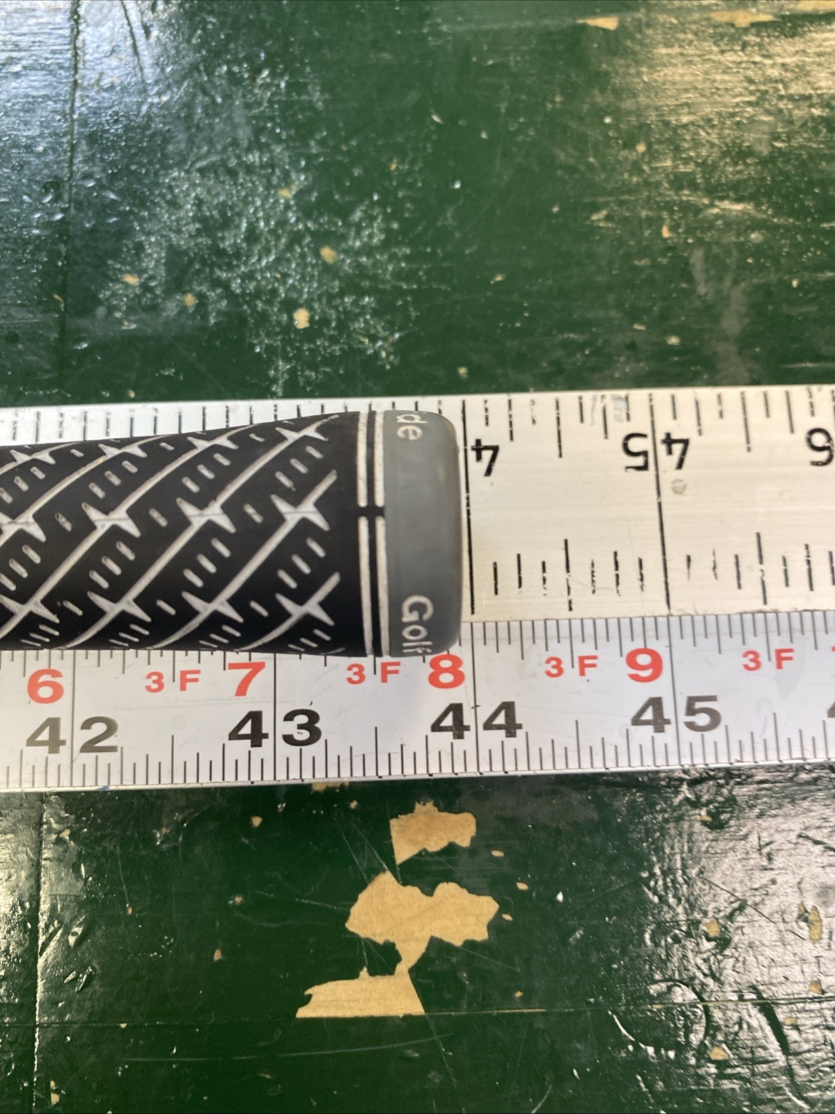 Used RH TaylorMade Stealth Plus 9* Driver Fujikura Ventus 50g Regular Flex - Image 11