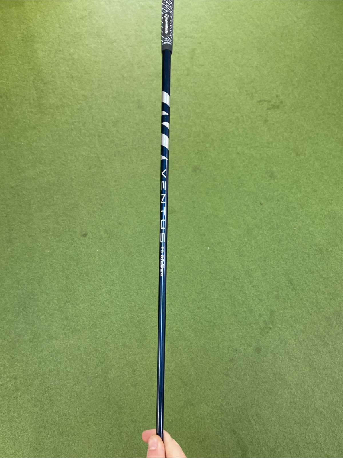 Used RH TaylorMade Stealth Plus 9* Driver Fujikura Ventus 50g Regular Flex - Image 7