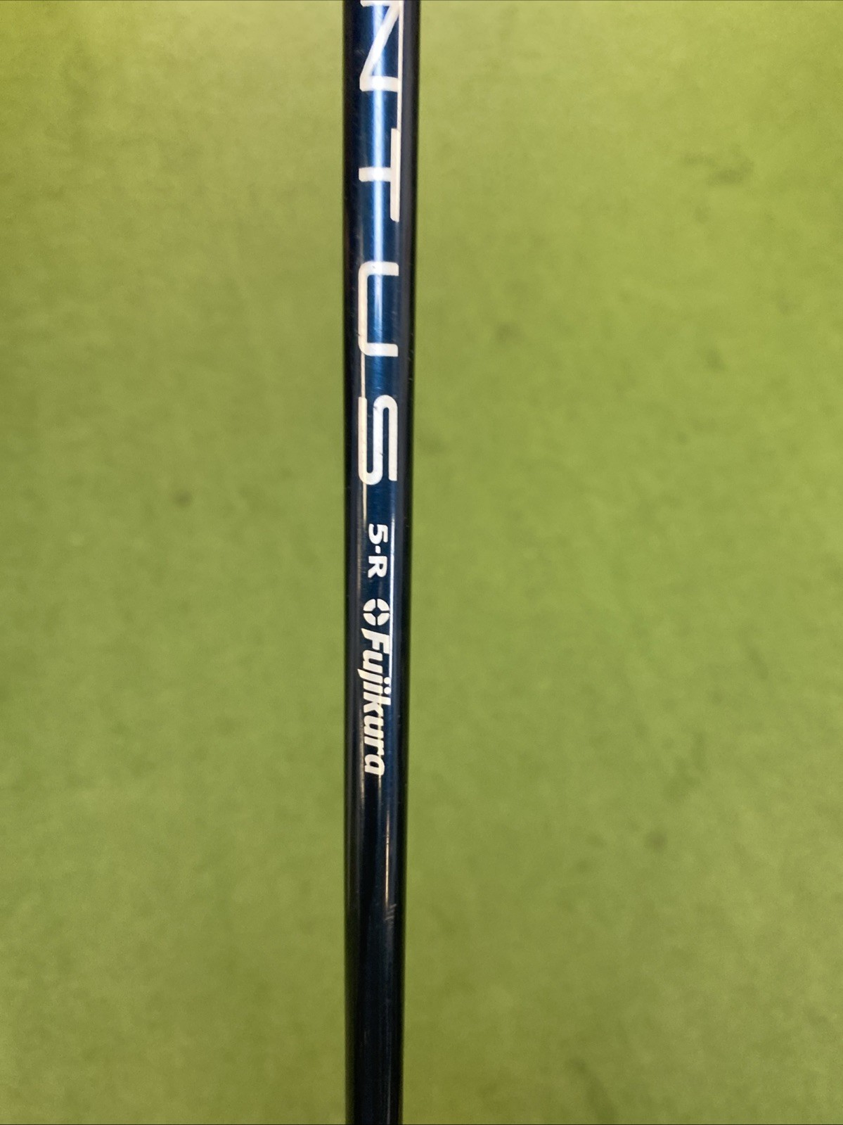 Used RH TaylorMade Stealth Plus 9* Driver Fujikura Ventus 50g Regular Flex - Image 8