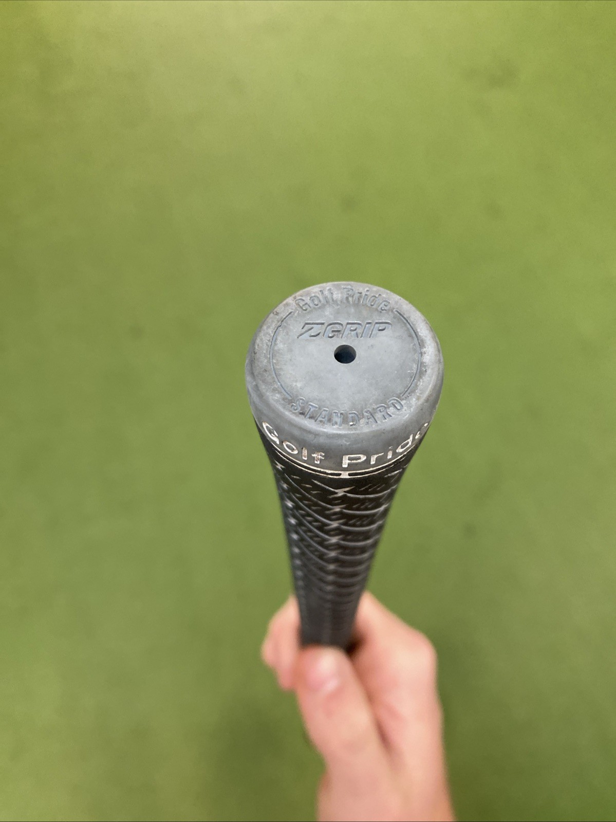 Used RH TaylorMade Stealth Plus 9* Driver Fujikura Ventus 50g Regular Flex - Image 10