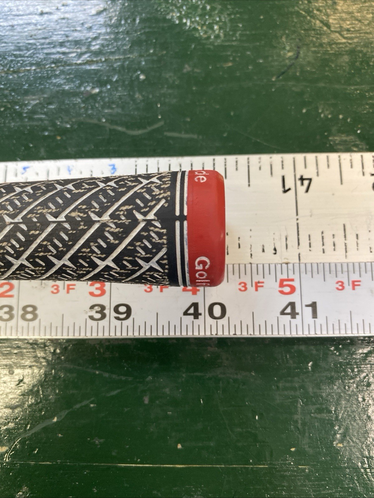 Used RH TaylorMade Tour Preferred UDI 18* 2 Iron KBS Proto 85g Stiff Flex Pured - Image 11