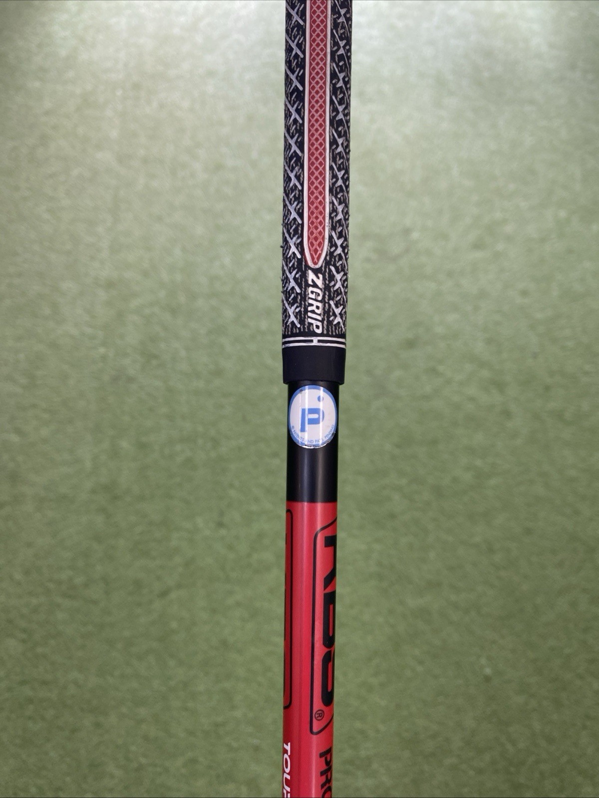 Used RH TaylorMade Tour Preferred UDI 18* 2 Iron KBS Proto 85g Stiff Flex Pured - Image 8