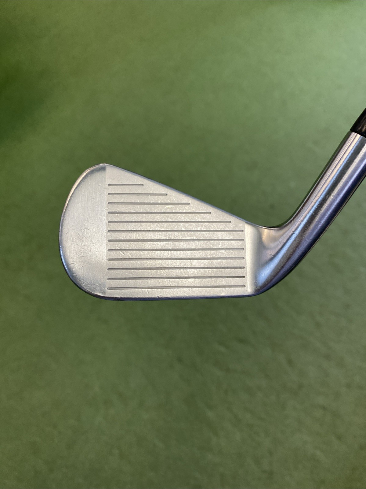 Used RH Titleist 620 Forged MB 6 Iron Dynamic Gold Tour Issue X100 - Image 4