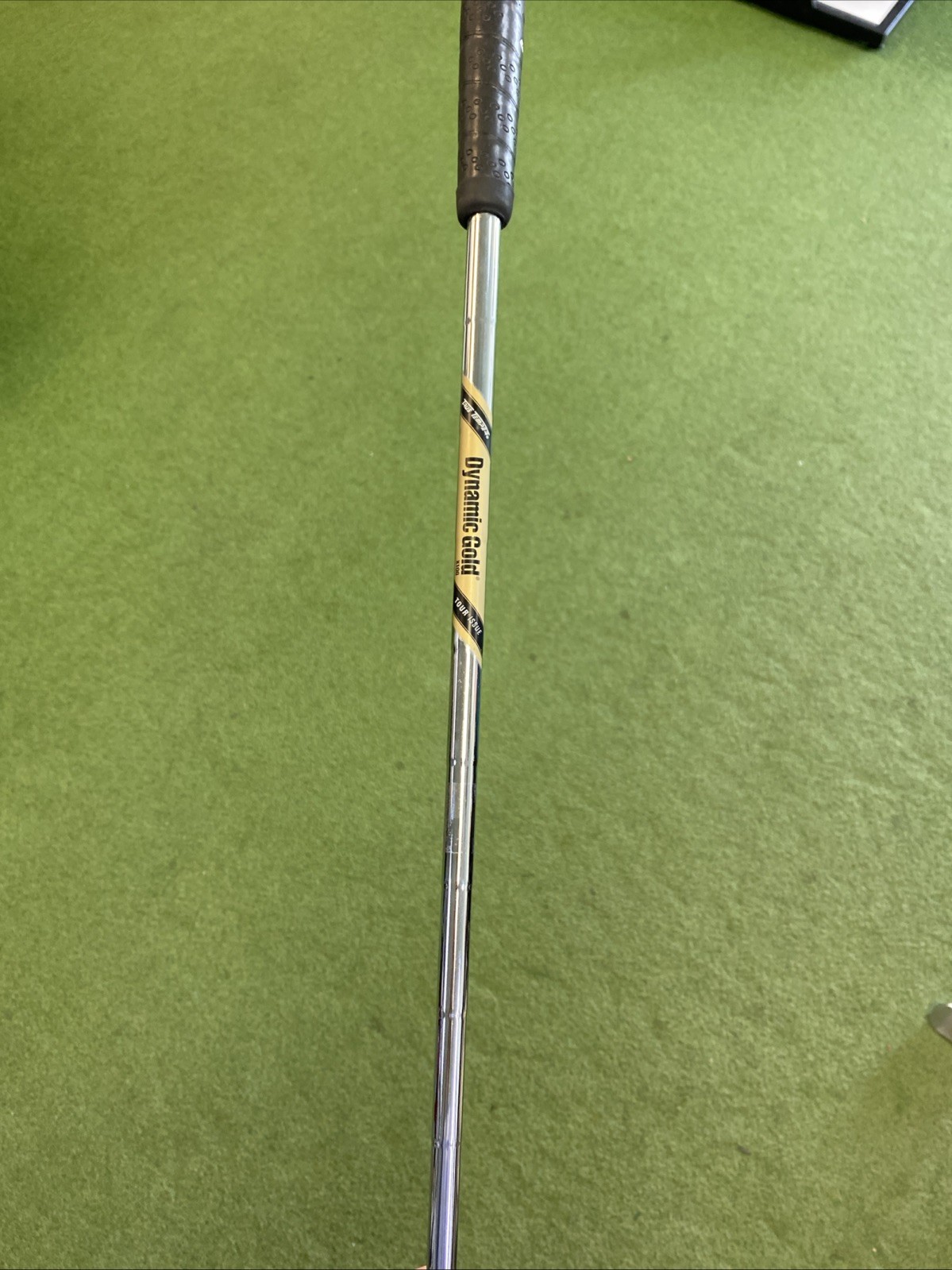 Used RH Titleist 620 Forged MB 6 Iron Dynamic Gold Tour Issue X100 - Image 6