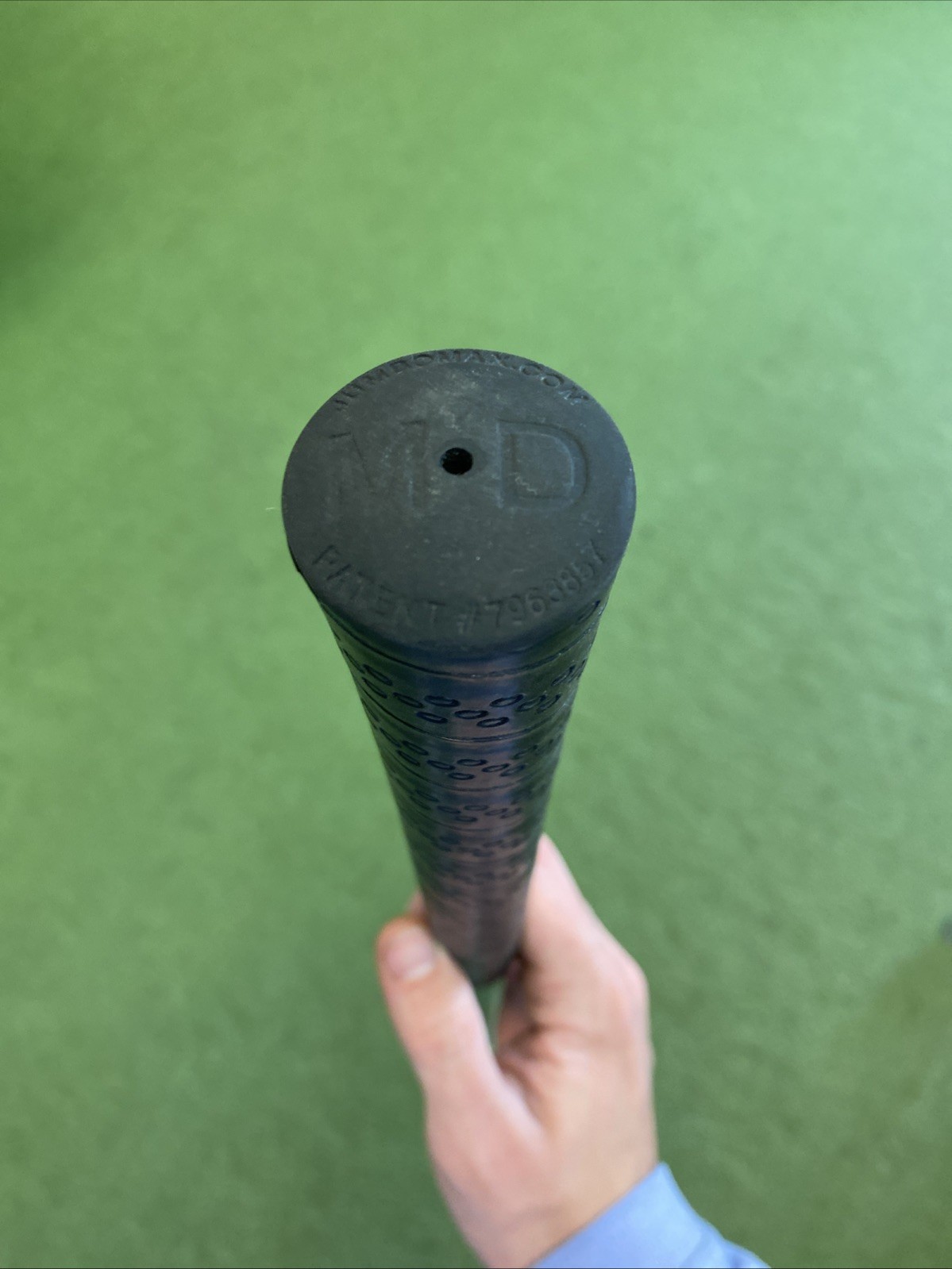 Used RH Titleist 620 Forged MB 6 Iron Dynamic Gold Tour Issue X100 - Image 9