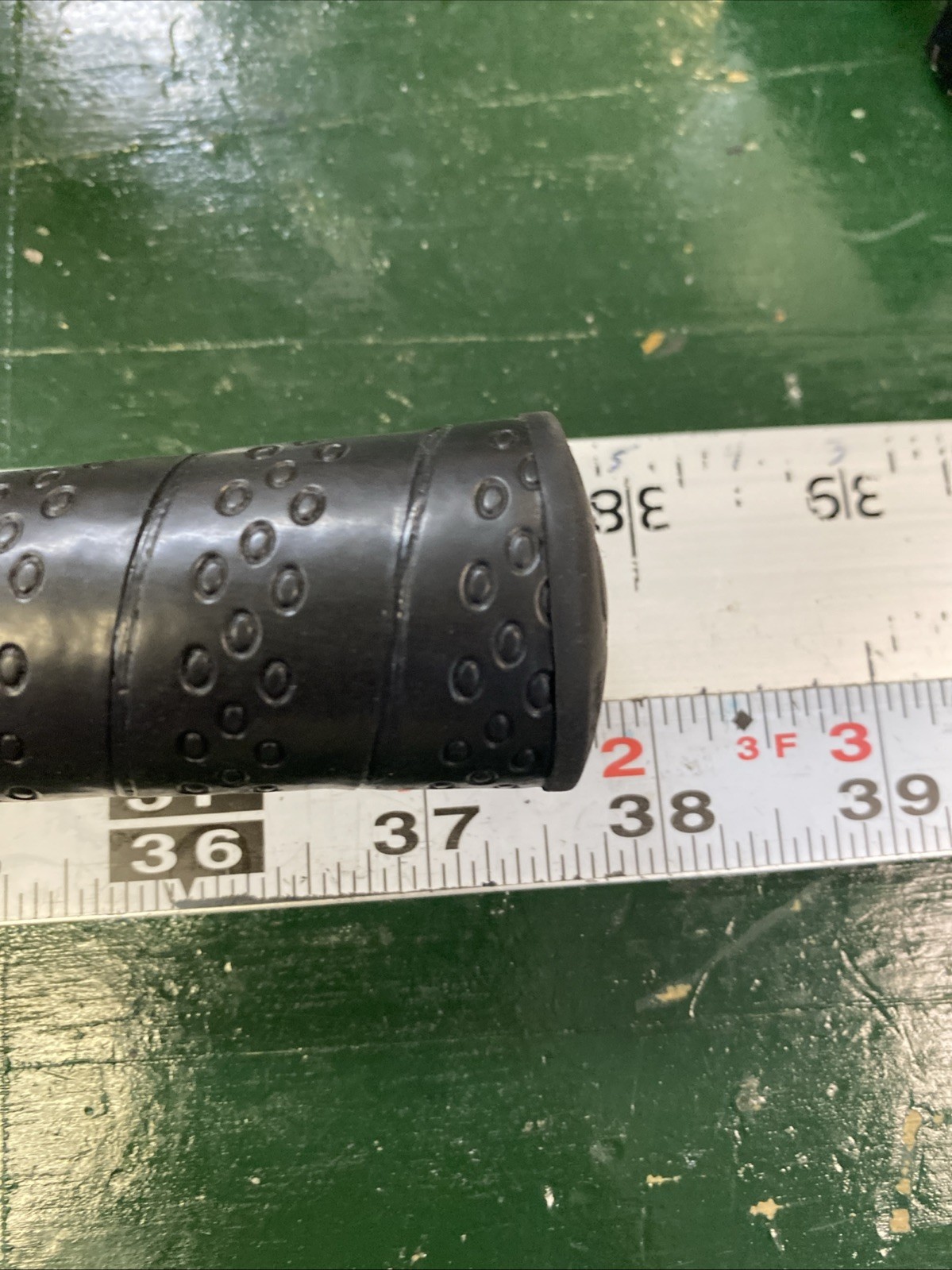 Used RH Titleist 620 Forged MB 6 Iron Dynamic Gold Tour Issue X100 - Image 10