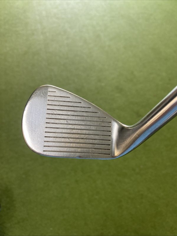 Used RH Titleist 620 MB Forged Iron Set 6-PW Dynamic Gold Tour Issue X100 Steel