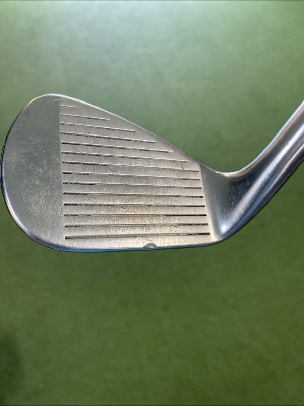 Used RH Titleist 620 MB Forged Iron Set 6-PW Dynamic Gold Tour Issue X100 Steel