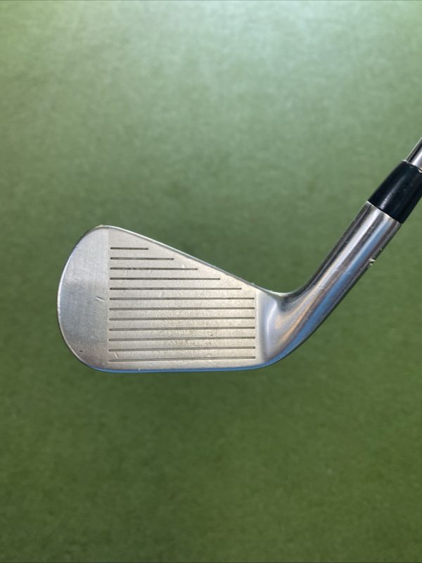 Used RH Titleist 620 MB Forged Iron Set 6-PW Dynamic Gold Tour Issue X100 Steel