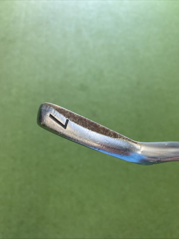 Used RH Titleist 620 MB Forged Iron Set 6-PW Dynamic Gold Tour Issue X100 Steel