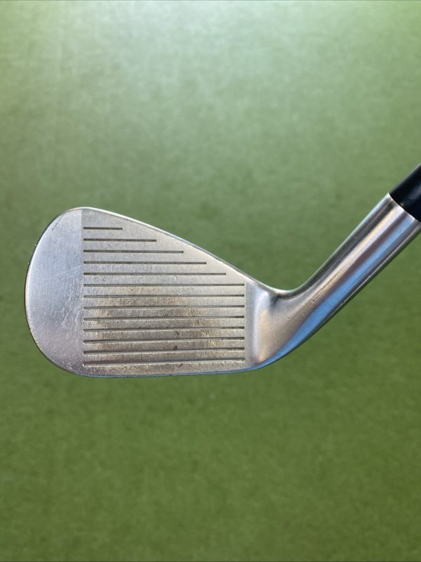 Used RH Titleist 620 MB Forged Iron Set 6-PW Dynamic Gold Tour Issue X100 Steel