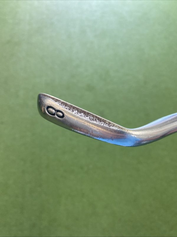 Used RH Titleist 620 MB Forged Iron Set 6-PW Dynamic Gold Tour Issue X100 Steel
